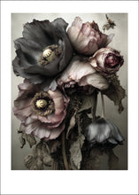 Ladda upp bild till gallerivisning, Pink Bouquet - poster - TOVE FRANK