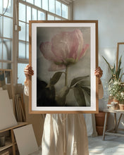 Ladda upp bild till gallerivisning, Pink Rain poster - TOVE FRANK