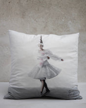 Ladda upp bild till gallerivisning, Pirouette kuddfodral 50x50cm / 65x65cm - TOVE FRANK