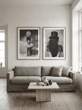 Ladda upp bild till gallerivisning, Pocus poster - TOVE FRANK