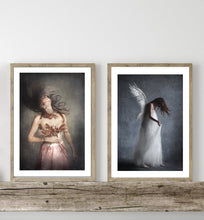 Ladda upp bild till gallerivisning, Remembering me poster - TOVE FRANK