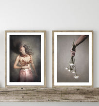 Ladda upp bild till gallerivisning, Remembering me poster - TOVE FRANK