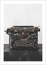 Ladda upp bild till gallerivisning, Set "Moments & Writer" posters - TOVE FRANK