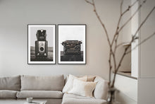 Ladda upp bild till gallerivisning, Set "Moments & Writer" posters - TOVE FRANK