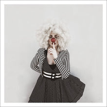 Ladda upp bild till gallerivisning, Silent poster - TOVE FRANK