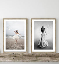 Ladda upp bild till gallerivisning, Sky poster - TOVE FRANK