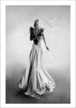 Ladda upp bild till gallerivisning, Sky poster - TOVE FRANK
