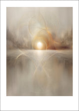 Ladda upp bild till gallerivisning, Solace- poster - TOVE FRANK