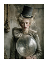 Ladda upp bild till gallerivisning, Starseer - poster - TOVE FRANK