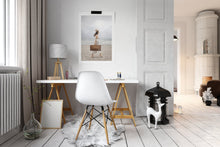 Ladda upp bild till gallerivisning, The unknown poster - Archive Print - TOVE FRANK