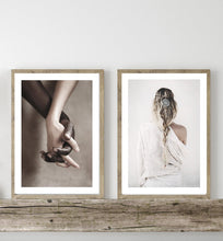 Ladda upp bild till gallerivisning, Trinity poster - Outlet - TOVE FRANK