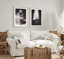 Ladda upp bild till gallerivisning, Unspoken poster - TOVE FRANK