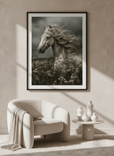 Ladda upp bild till gallerivisning, Wildflower Wind - poster - TOVE FRANK