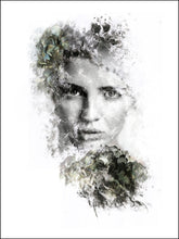Ladda upp bild till gallerivisning, Alba poster - TOVE FRANK