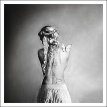 Ladda upp bild till gallerivisning, Anjali poster - TOVE FRANK