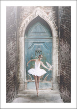 Ladda upp bild till gallerivisning, Arlo poster - TOVE FRANK