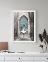 Ladda upp bild till gallerivisning, Arlo poster - TOVE FRANK