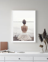Ladda upp bild till gallerivisning, Ballerina poster - TOVE FRANK