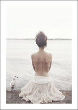 Ladda upp bild till gallerivisning, Ballerina poster - TOVE FRANK