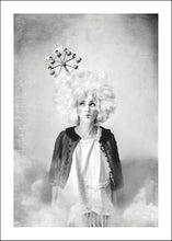 Ladda upp bild till gallerivisning, Calliope poster - TOVE FRANK