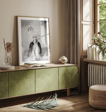 Ladda upp bild till gallerivisning, Calliope poster - TOVE FRANK