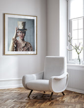 Ladda upp bild till gallerivisning, Cassius poster - TOVE FRANK