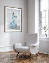 Ladda upp bild till gallerivisning, Cieli poster - TOVE FRANK