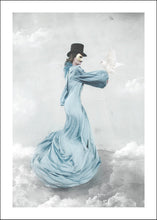 Ladda upp bild till gallerivisning, Cieli poster - TOVE FRANK