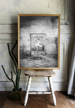 Ladda upp bild till gallerivisning, Dante poster - TOVE FRANK