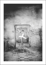 Ladda upp bild till gallerivisning, Dante poster - TOVE FRANK