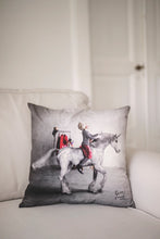 Ladda upp bild till gallerivisning, Elo the Unicorn Kudde - TOVE FRANK