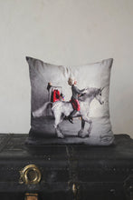 Ladda upp bild till gallerivisning, Elo the Unicorn Kudde - TOVE FRANK