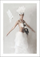 Ladda upp bild till gallerivisning, Elysia poster - TOVE FRANK