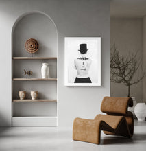 Ladda upp bild till gallerivisning, Enough poster - TOVE FRANK