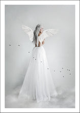 Ladda upp bild till gallerivisning, Esmeralda - Lilla hjärtat poster - TOVE FRANK