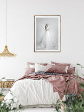 Ladda upp bild till gallerivisning, Esmeralda - Lilla hjärtat poster - TOVE FRANK