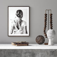 Ladda upp bild till gallerivisning, Fay poster - TOVE FRANK