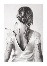 Ladda upp bild till gallerivisning, Fay poster - TOVE FRANK