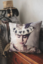 Ladda upp bild till gallerivisning, Florence kuddfodral 50x50cm - TOVE FRANK