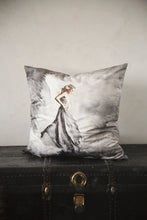 Ladda upp bild till gallerivisning, Freja Kuddfodral 50x50cm / 65x65cm - TOVE FRANK