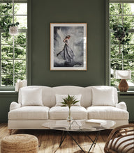 Ladda upp bild till gallerivisning, Freja poster - TOVE FRANK