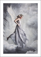 Ladda upp bild till gallerivisning, Freja poster - TOVE FRANK