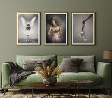 Ladda upp bild till gallerivisning, Grace poster - Selected - TOVE FRANK