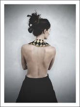 Ladda upp bild till gallerivisning, Harlequin poster - TOVE FRANK