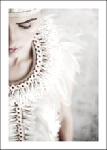 Ladda upp bild till gallerivisning, Hush poster - TOVE FRANK