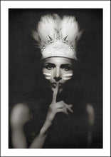 Ladda upp bild till gallerivisning, Isi poster - TOVE FRANK