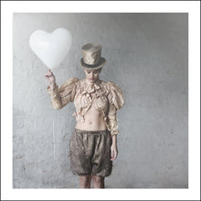 Ladda upp bild till gallerivisning, Kärleken poster - TOVE FRANK