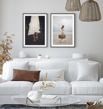 Ladda upp bild till gallerivisning, Leonora poster - TOVE FRANK