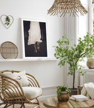 Ladda upp bild till gallerivisning, Leonora poster - TOVE FRANK