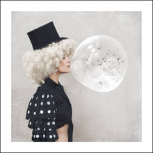 Ladda upp bild till gallerivisning, Livet poster - Outlet - TOVE FRANK